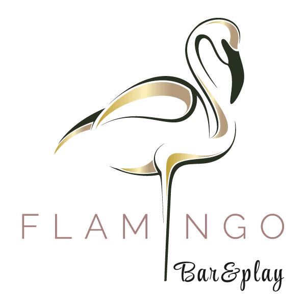 Logo Flamingo